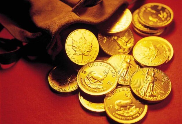 سعر الجنيه الذهب BTC اليوم السبت 28 مارس 2026 في أسواق الصاغة