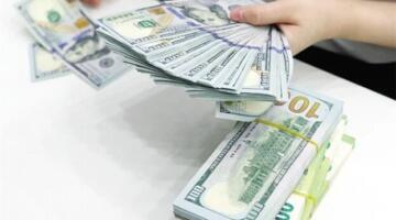 سعر الدولار بمحلات الصرافة مساء اليوم الثلاثاء 31 مارس 2026