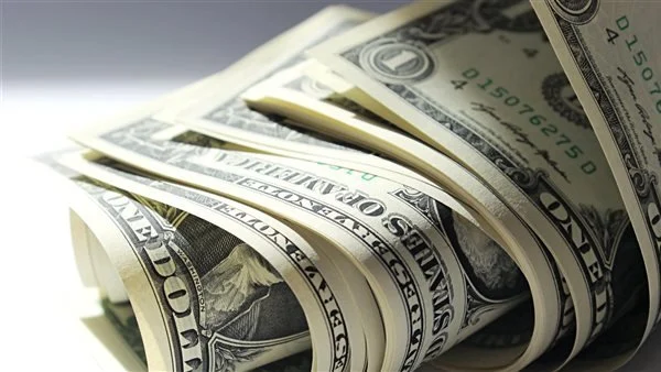 سعر الدولار مقابل الجنيه في المصارف اليوم الأحد 29 مارس 2026