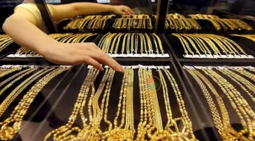 سعر الذهب اليوم في مصر يتابع الارتفاع بحلول التعاملات المسائية