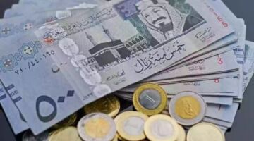 سعر الريال السعودي مقابل الجنيه اليوم الاثنين 30 مارس.. بكام في البنك الأهلي؟