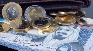 سعر الريال السعودي مقابل الجنيه اليوم.. بكام في البنك الأهلي؟