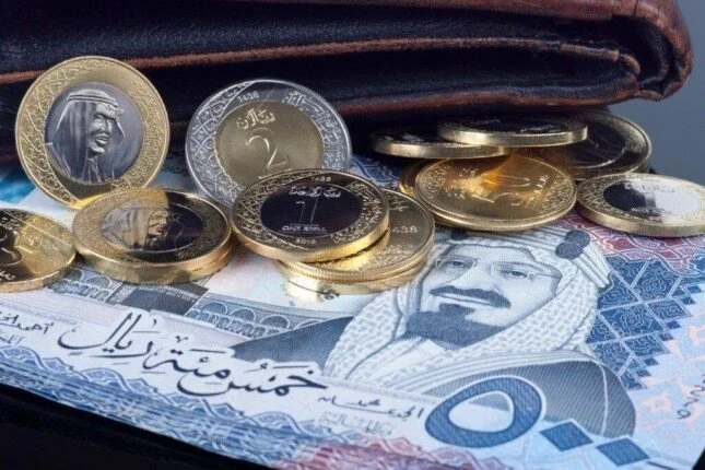 سعر الريال السعودي مقابل الجنيه اليوم.. بكام في البنك الأهلي؟