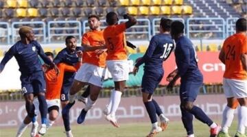 صراع التأهل يتوهج .. مُواجهات حاسمة اليوم في ربع نهائي كأس عاصمة مصر