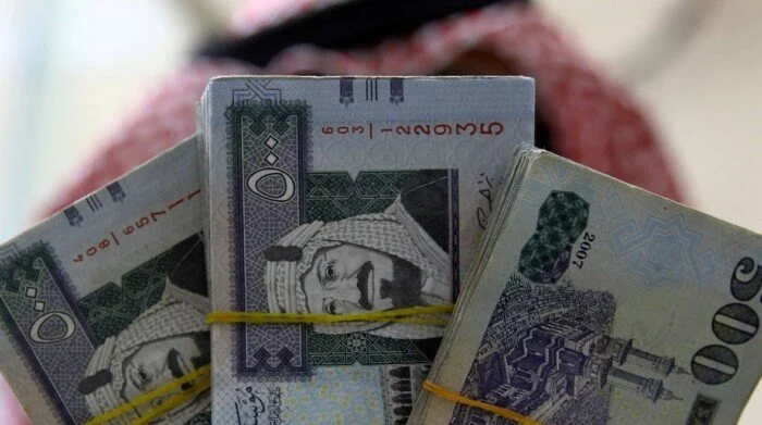 صعود سعر الريال السعودي مقابل الجنيه المصري اليوم الأحد 29 مارس 2026