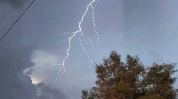 طلب عاجل من الأرصاد لتفادي أي مفاجآت.. وتحذير من طقس الساعات المقبلة.