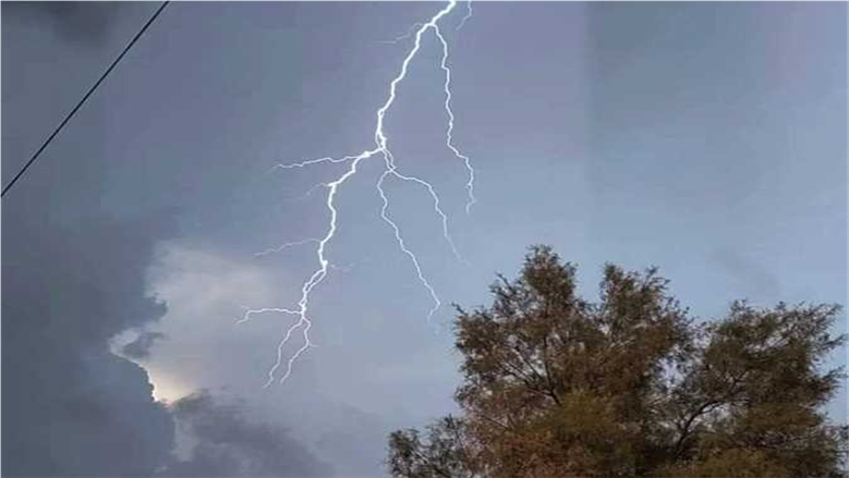 طلب عاجل من الأرصاد لتفادي أي مفاجآت.. وتحذير من طقس الساعات المقبلة.