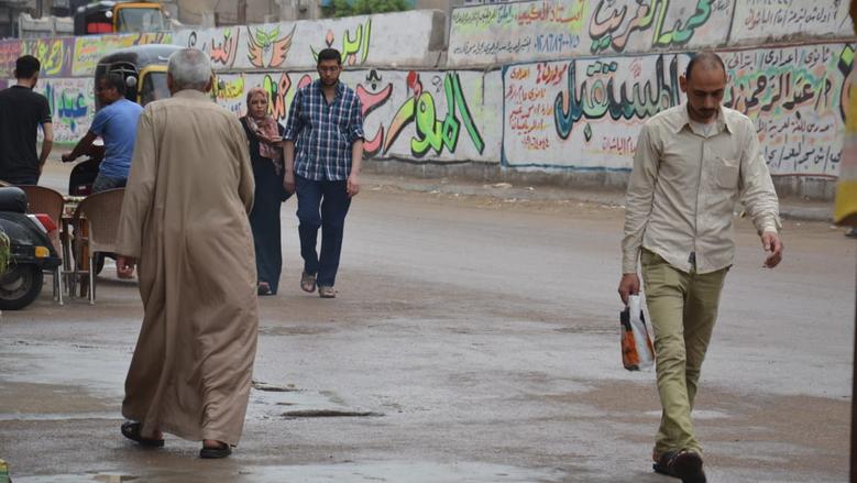 عاجل| تنبيه من عواصف رملية وأتربة عالقة.. خريطة المناطق المتأثرة اليوم