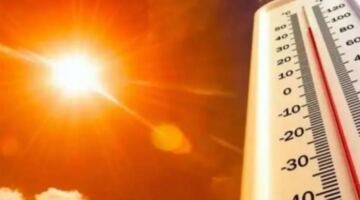 عاجل| زيادة الحرارة على الأنحاء كافة اليوم.. تصل إلى 36 درجة في هذه المدن