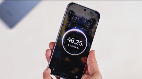 غوغل تطوّر خاصية “الشحن ذو الأولوية” في أندرويد 17 لتسريع شحن الهواتف في المواقف الطارئة.