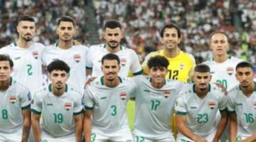 فرحة شعب بعد 50 عاماً.. خالد الغندور يتمنى تأهل العراق لكأس العالم 2026