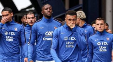 فرنسا تواجه كولومبيا في بروفة جديدة قبل مونديال 2026