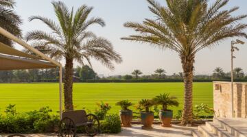 في ميليا ديزرت بالم دبي.. عروض استثنائية في عيد الفصح تنتظركم – 25H