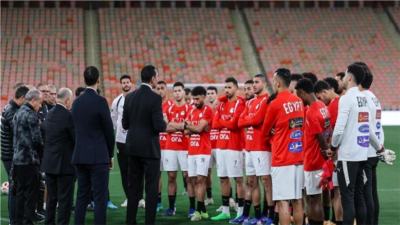 قبل صافرة البداية.. التردد الجديد لقناة ON Sport الناقلة لمواجهة مصر وإسبانيا