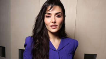 قضية مخدرات تهز تركيا.. هاندا أرتشيل ضمن قائمة تضم رؤساء أندية ورجال أعمال | فن