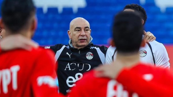 قناة مفتوحة تذيع مباراة مصر ضد إسبانيا استعدادا لكأس العالم