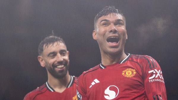 كاسيميرو يقترب من تحديد مستقبله بين إنتر ميامي والنصر