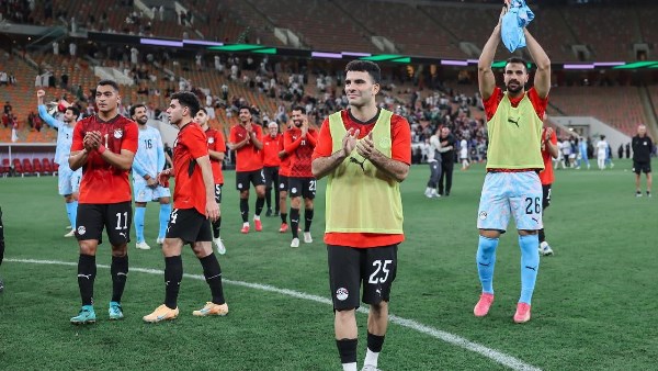 “لاروخا” في مواجهة الفراعنة.. كل ما تود معرفته عن منتخب إسبانيا قبل القمة المرتقبة