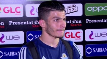 لاعب المقاولون السابق: قرار عدم ضم شحاتة وإسماعيل للمنتخب صائب.. وإسلام عيسى الأفضل