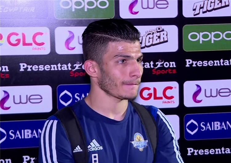 لاعب المقاولون السابق: قرار عدم ضم شحاتة وإسماعيل للمنتخب صائب.. وإسلام عيسى الأفضل