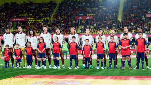 لامين يامال في الهجوم.. تشكيل ناري مرتقب لـ إسبانيا في ودية مصر