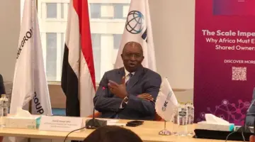 مؤسسة التمويل الدولية تعتزم استثمار مليار دولار في مصر العام الحالي لتمويل القطاع