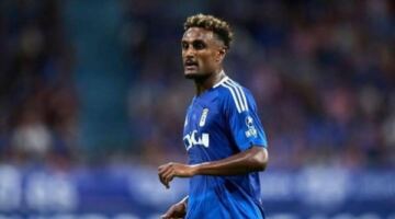 مجدي طلبة: هيثم حسن إضافة كبيرة للمنتخب ويشكل جبهة قوية مع محمد صلاح