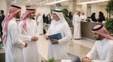 مجلس الوزراء: حقوق الموظفين تُحتسب قبل التحول فقط.. والتأمينات لما بعده خلال 30 يوماً – أخبار السعودية