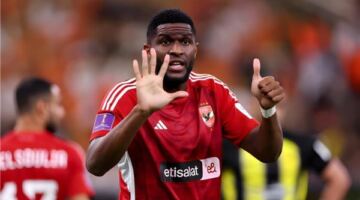 محسن صالح: عمري ما أفشيت أسرار الأهلي.. مش مستعد أخسر الخطيب