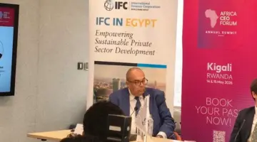 محمود محيي الدين: الاستثمارات المباشرة في أفريقيا لا تتجاوز 6% من إجمالي الاستثمارات