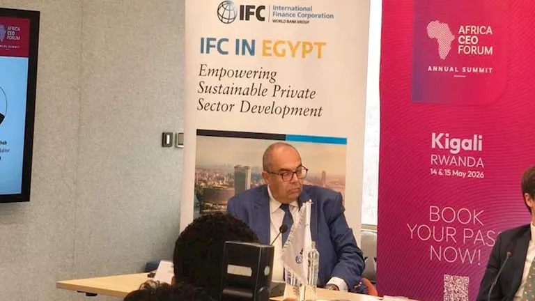 محمود محيي الدين: الاستثمارات المباشرة في أفريقيا لا تتجاوز 6% من إجمالي الاستثمارات