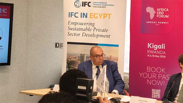 محيي الدين: رجوع أسعار الطاقة والتضخم إلى طبيعتهما قد يستغرق 9 أشهر.