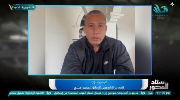 مدرب محمد صلاح السابق يفصح عن أسرار قرار «فخر العرب» بالرحيل عن ليفربول