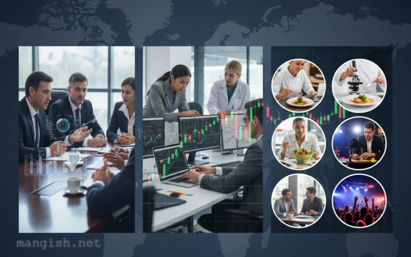 مسؤول سوداني يطلب عملًا إضافيًا عبر LinkedIn بسبب ضعف الراتب.