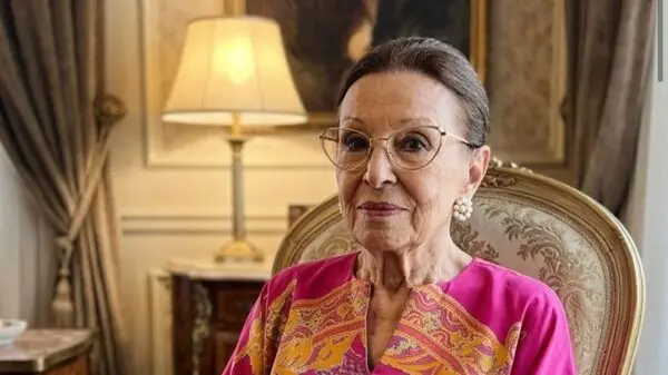 مصرية حتى النخاع.. عائلة نجاة الصغيرة تقاضي مروجي شائعات الجنسية