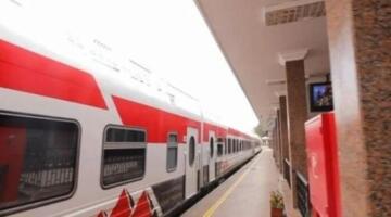 من قبلي لـ بحري.. جدول مواعيد قطارات السكة الحديد اليوم الثلاثاء 31-3-2026