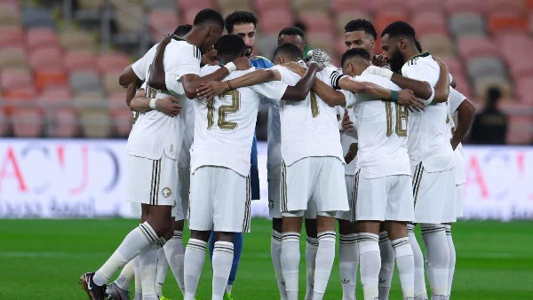 منتخب مصر يتألق أمام الأخضر السعودي.. و«حنفي» يتوقع مباراة قوية ضد إسبانيا