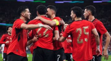 مواجهة الكبار.. 5 أهداف تكتيكية يطمح إليها حسام حسن أمام إسبانيا قبل المونديال