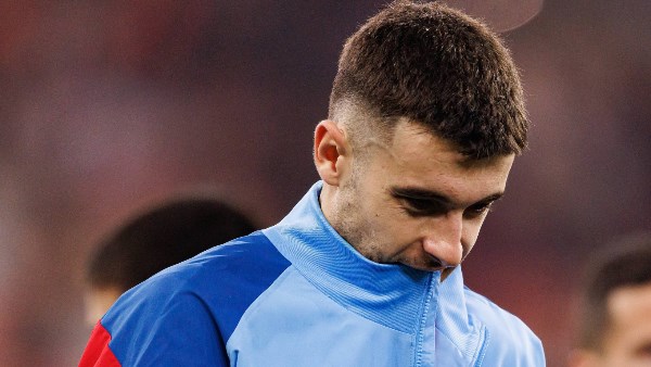 مواجهة خاصة تحت الضغط.. خوان جارسيا في اختبار جماهيري عسير قبل لقاء مصر وإسبانيا