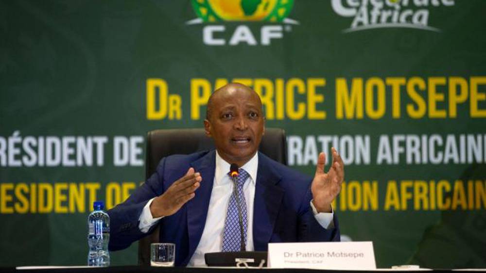 موتسيبي يحسم الجدل: أزمة “كان 2025” في عهدة التحكيم الدولي.. وتعديلات مرتقبة في قوانين الكاف