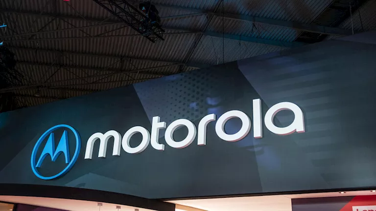 موتورولا تتأهب لإطلاق هاتفها الجديد