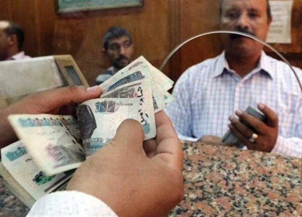 موعد صرف معاشات شهر أبريل 2026.. رابط وخطوات الاستعلام