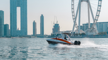 «نادي الكابتن» يضخ 25 مليون درهم لتطوير أسطوله