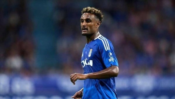 ناقد رياضي: تسلم العين التي اكتشفت هيثم حسن