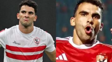 ناقد رياضي: زيزو والزمالك متقدمان ببعض الشكاوى في اتحاد الكورة
