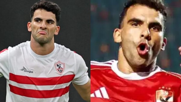 ناقد رياضي: زيزو والزمالك متقدمان ببعض الشكاوى في اتحاد الكورة