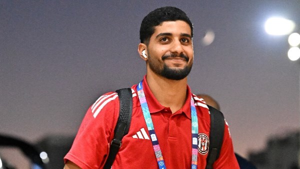 ناقد رياضي يكشف عن مفاجأة بخصوص عودة إبراهيم عادل للدوري المصري