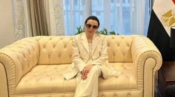 نجاة الصغيرة: الصورة المنشورة لى مؤخراً مزيفة