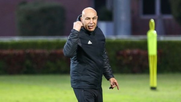 نفتقد صلاح.. حسام حسن يُعقّب على ودية مصر وإسبانيا