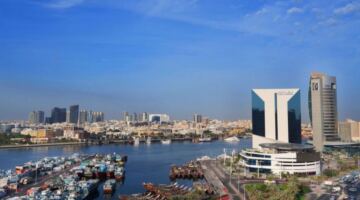 نموذج دبي الاقتصادي يُعيد صياغة معادلة التنافسية في مواجهة التحديات العالمية ‹ جريدة الوطن